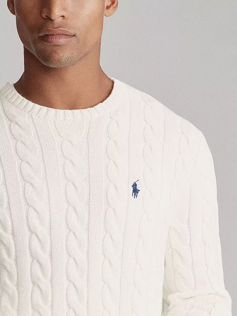 POLO RALPH LAUREN | Pullover | türkis