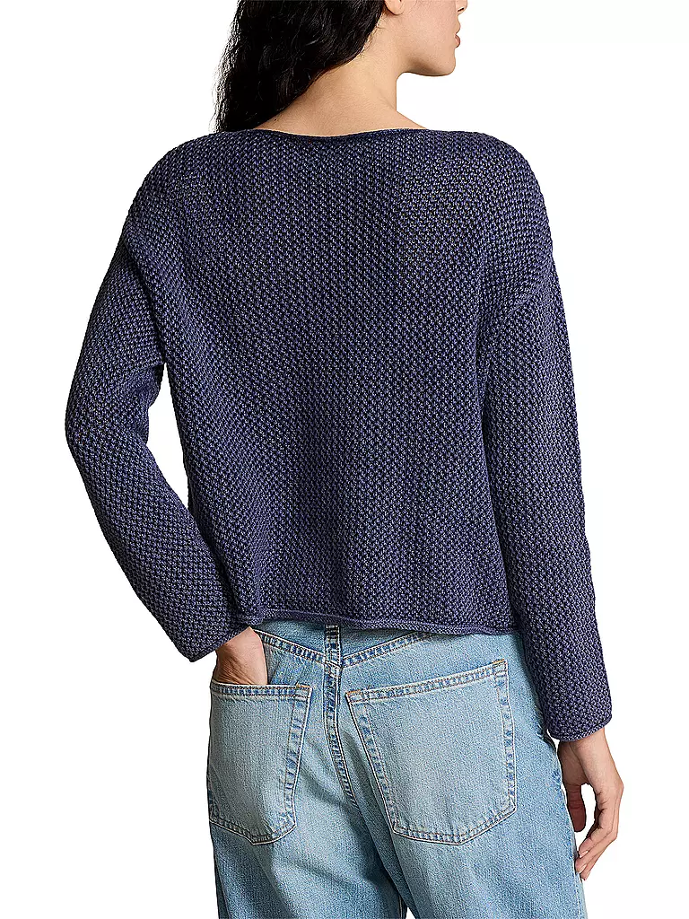 POLO RALPH LAUREN | Pullover | blau