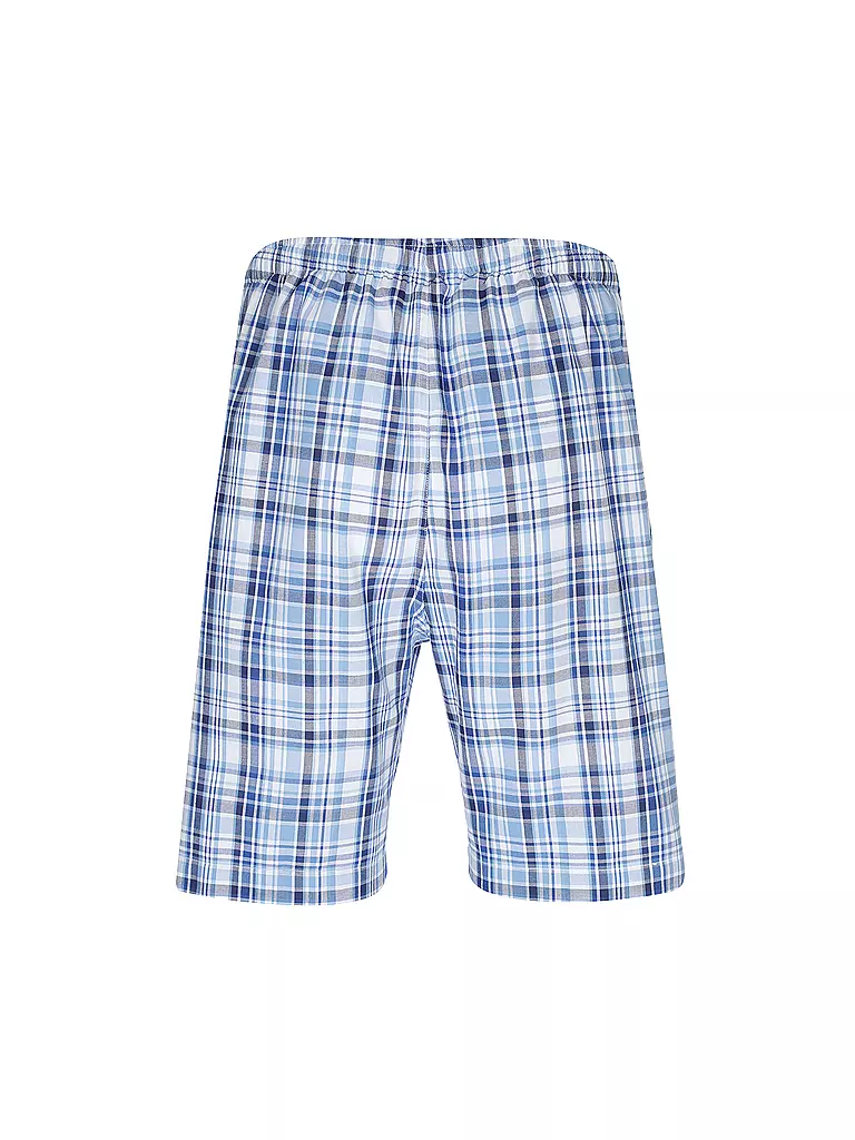 POLO RALPH LAUREN | Pyjamashorts | blau