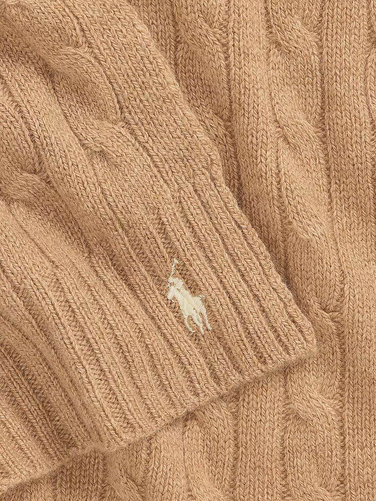 POLO RALPH LAUREN | Schal | camel