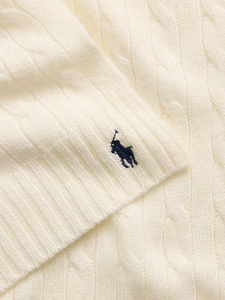 POLO RALPH LAUREN | Schal | camel