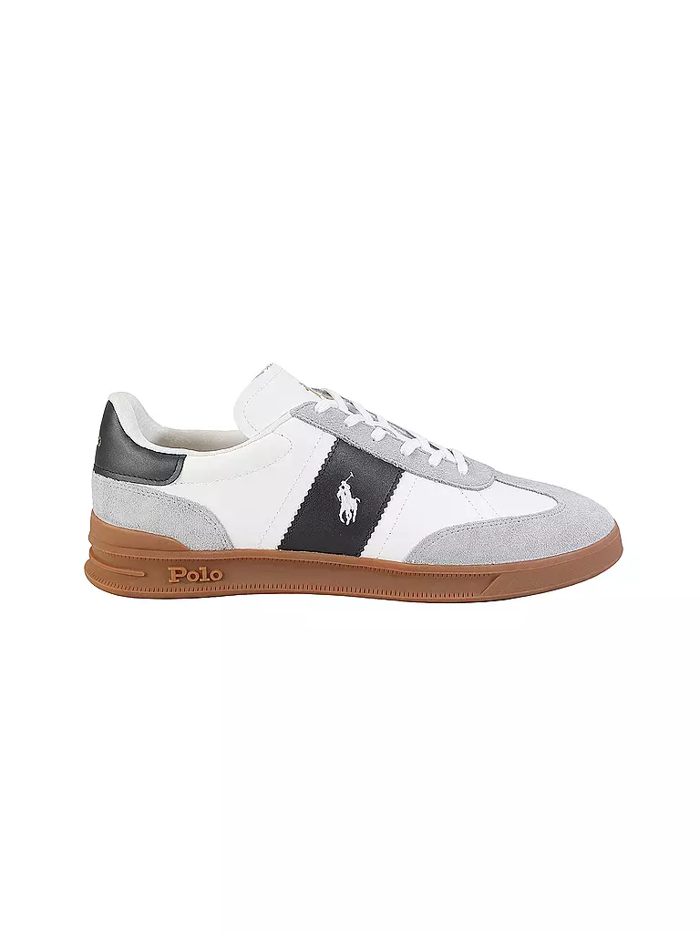 POLO RALPH LAUREN | Sneaker AERA | weiss