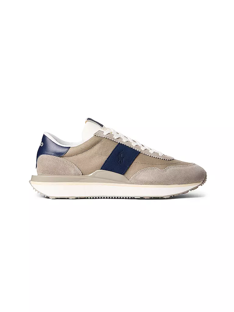 POLO RALPH LAUREN | Sneaker TRAIN 89 | beige