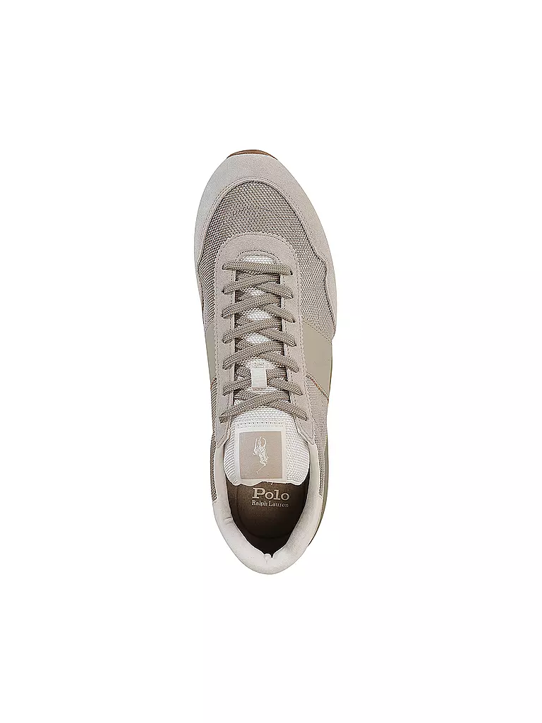 POLO RALPH LAUREN | Sneaker TRAIN 89 | beige