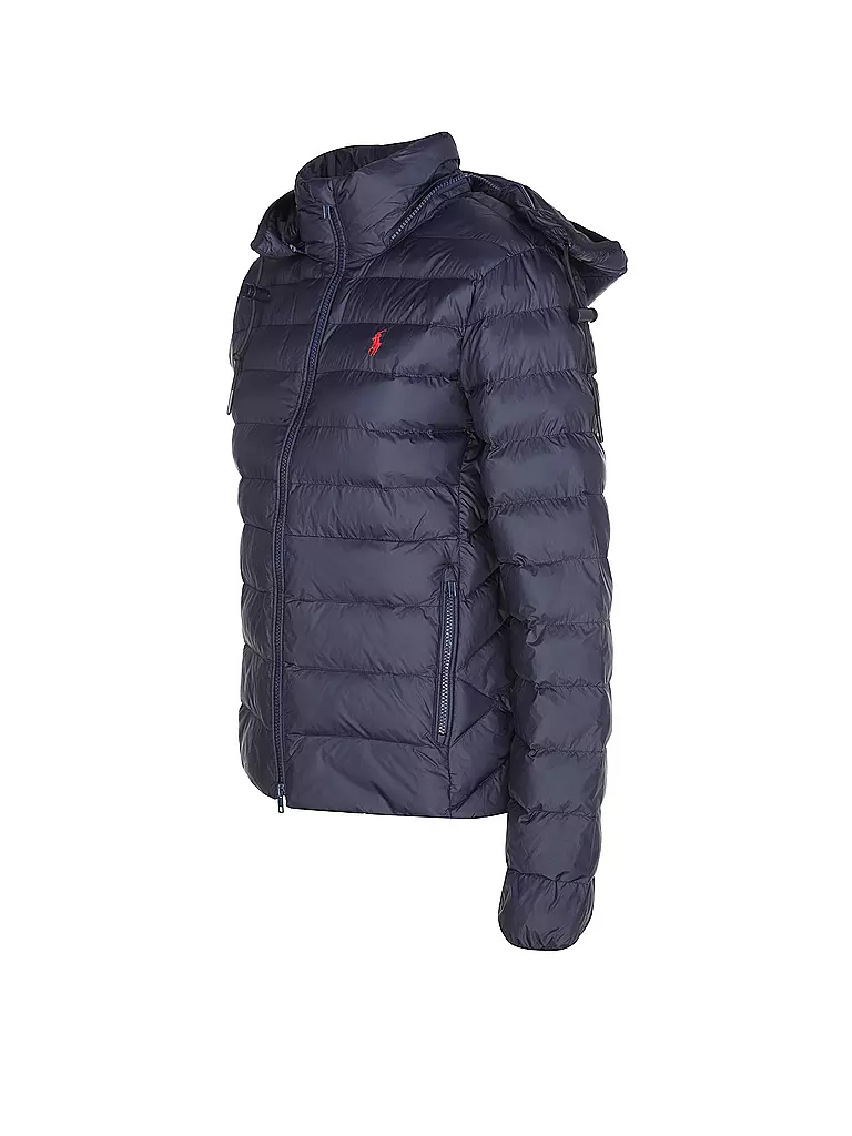 POLO RALPH LAUREN | Steppjacke | dunkelblau