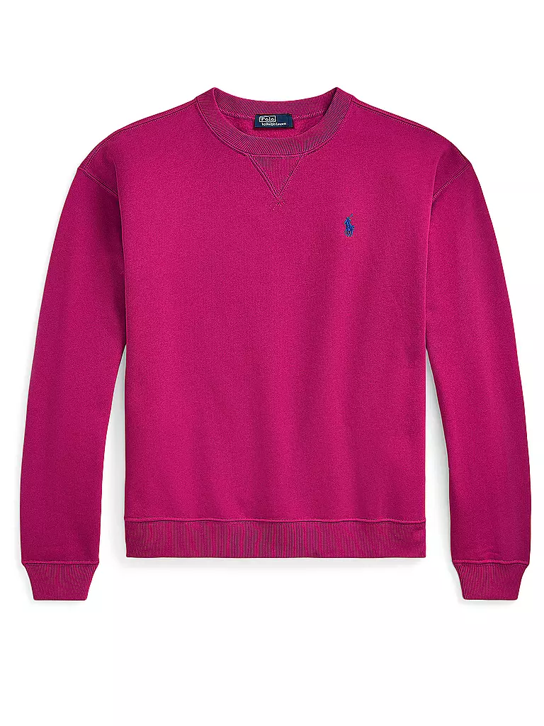 POLO RALPH LAUREN | Sweater | beere