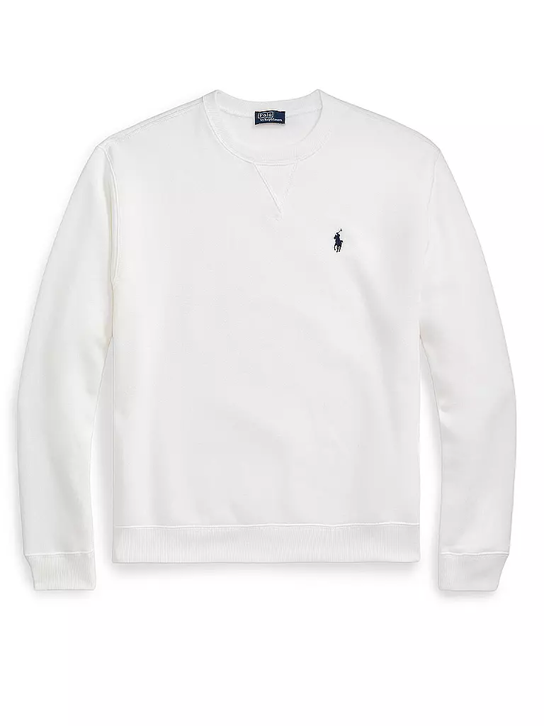 POLO RALPH LAUREN | Sweater | weiss