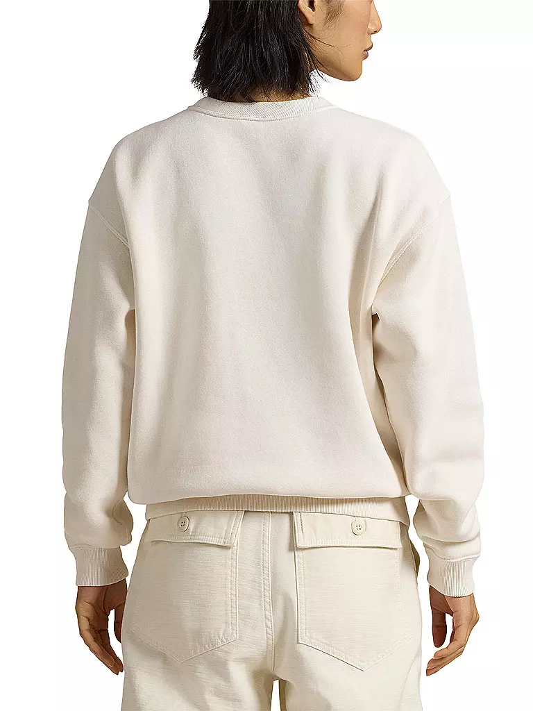 POLO RALPH LAUREN | Sweater | beige