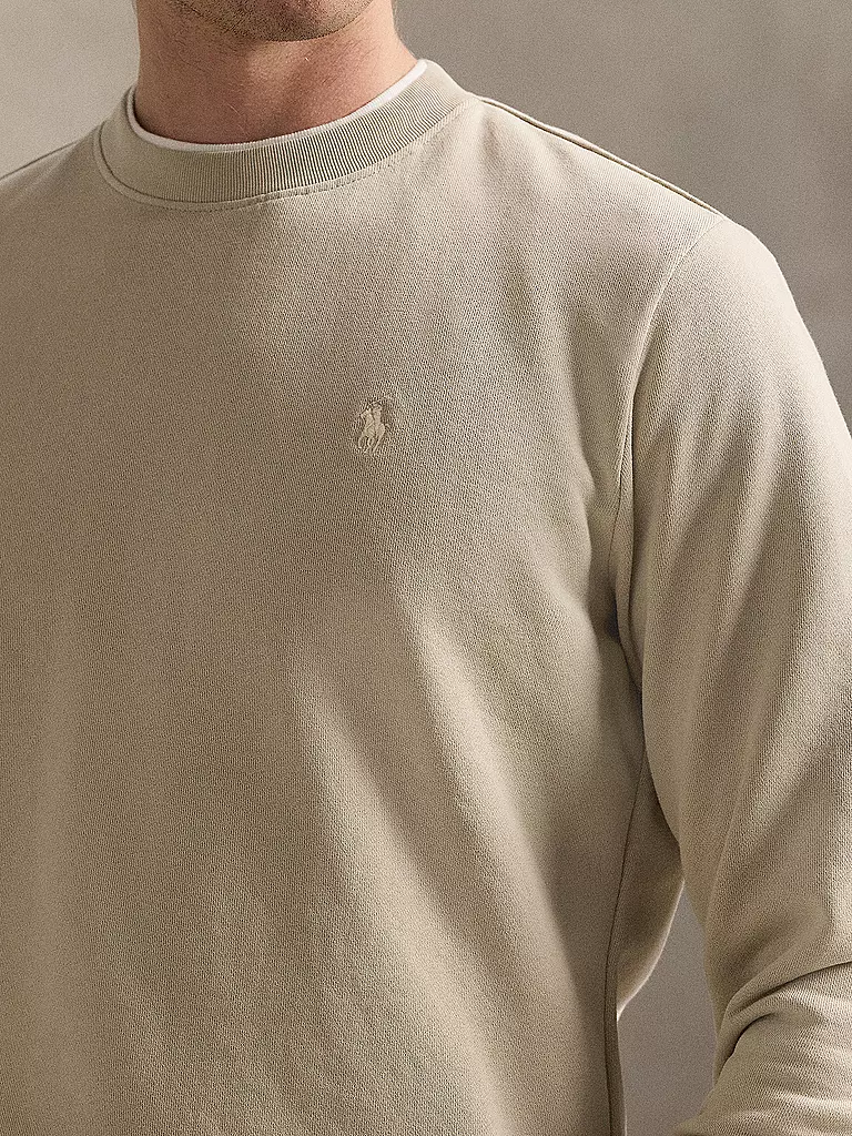 POLO RALPH LAUREN | Sweater | beige