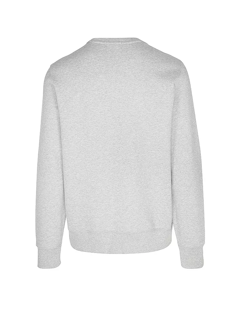 POLO RALPH LAUREN | Sweater | grau