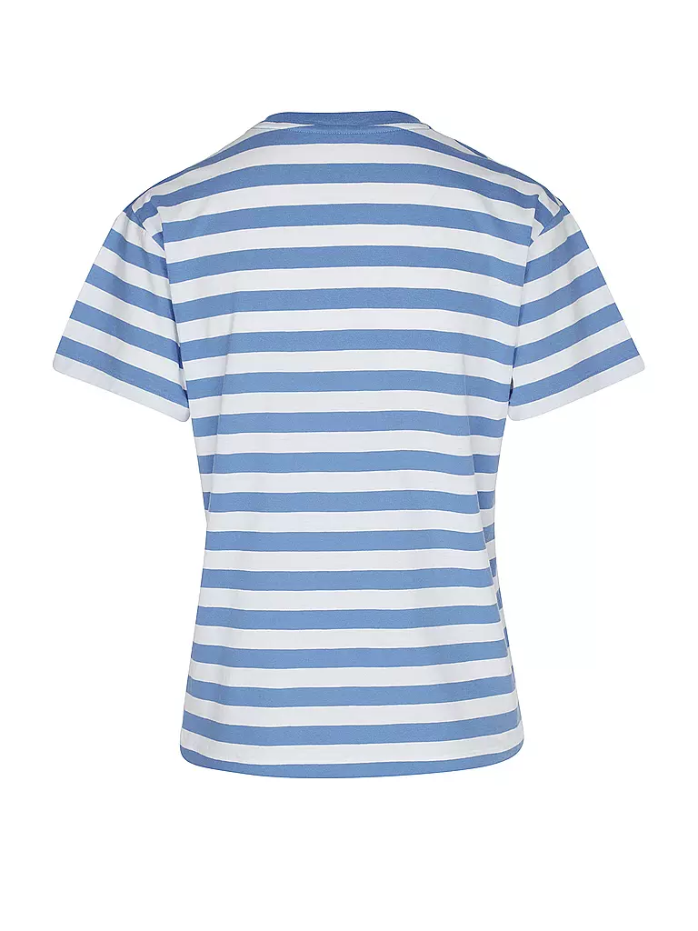 POLO RALPH LAUREN | T-Shirt  | blau