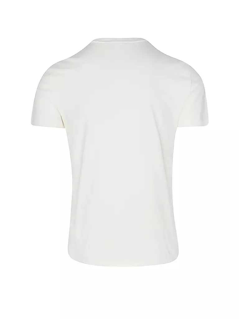 POLO RALPH LAUREN | T-Shirt Slim Fit | creme