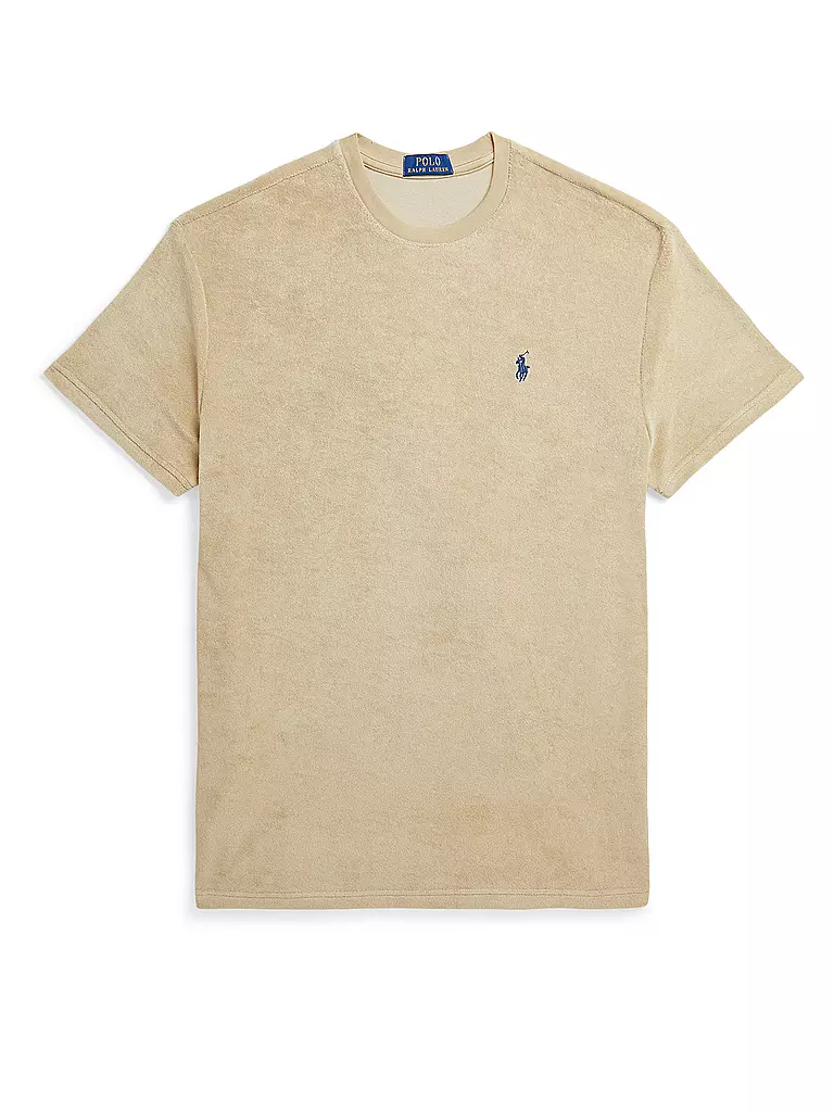 POLO RALPH LAUREN | T-Shirt | beige