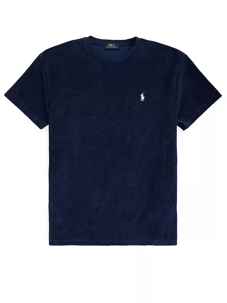 POLO RALPH LAUREN | T-Shirt | dunkelblau