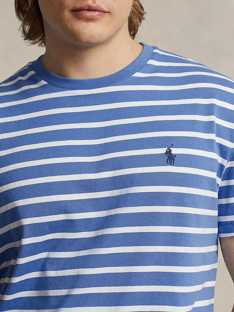 POLO RALPH LAUREN | T-Shirt | dunkelblau