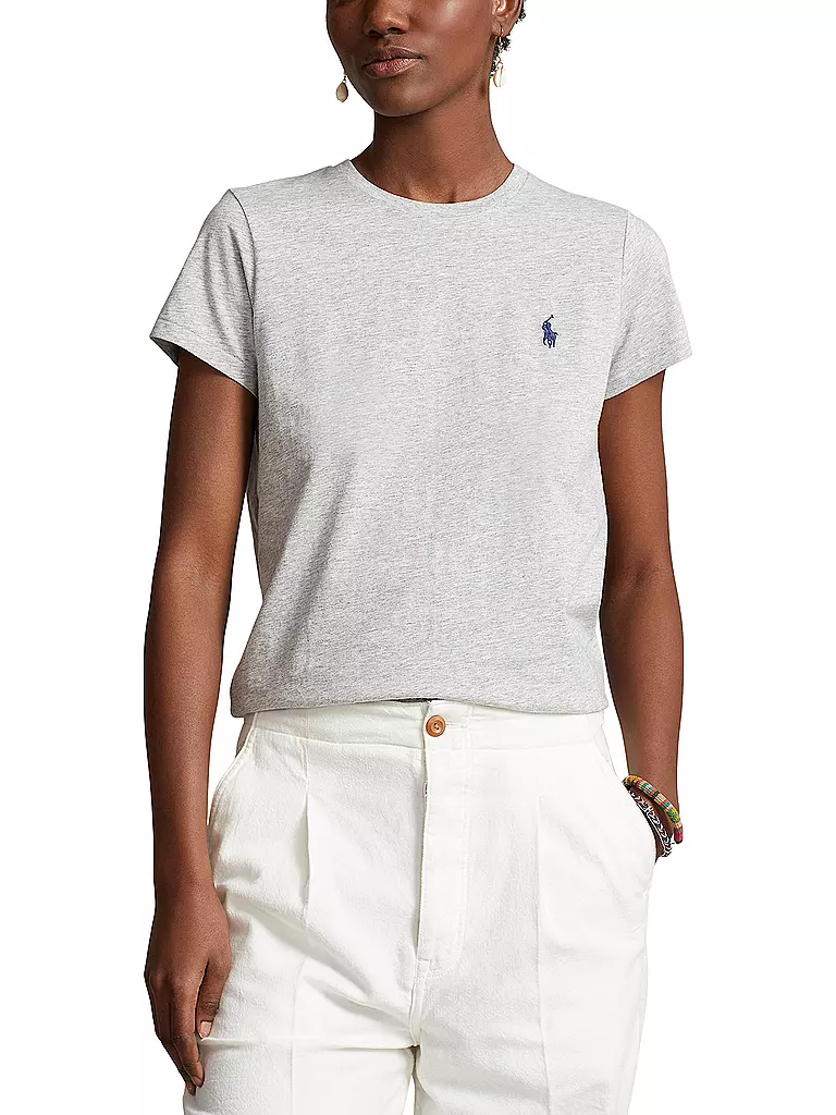 POLO RALPH LAUREN | T-Shirt | dunkelblau