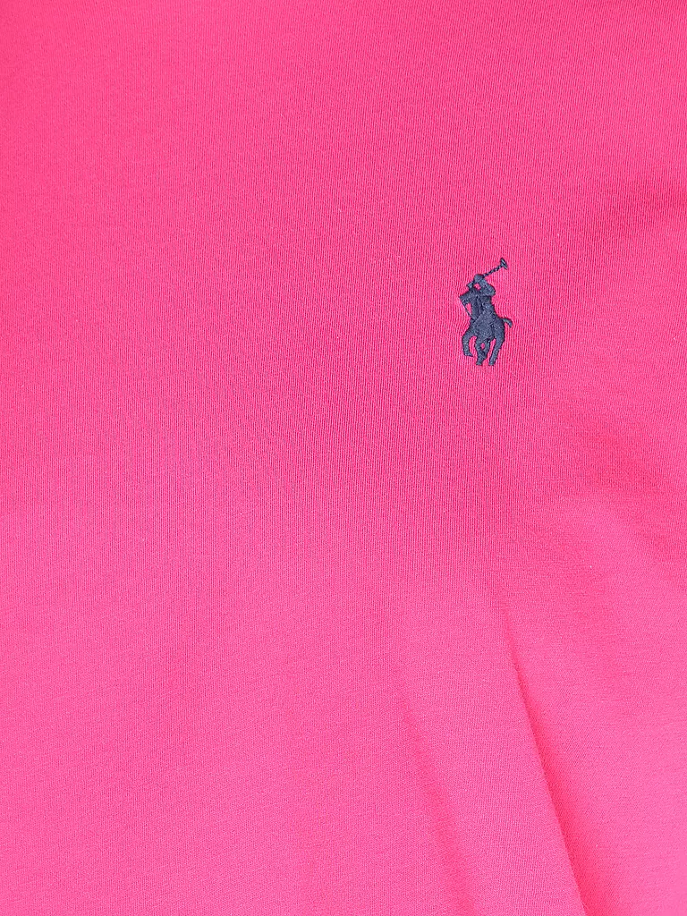 POLO RALPH LAUREN | T-Shirt | pink