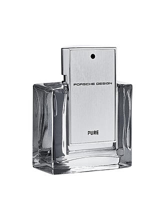 PORSCHE DESIGN | PURE Eau de Toilette 50ml