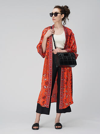 POUPETTE ST. BARTH | Kimono ERICA