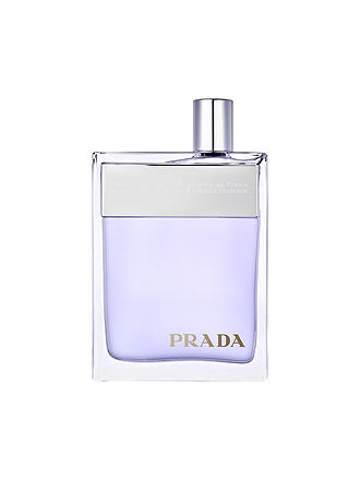 PRADA | Amber pour Homme Eau de Toilette Spray 100ml