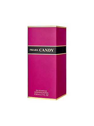 PRADA | Candy Eau de Parfum Spray 80ml