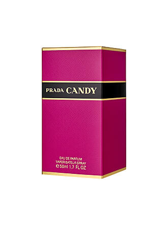 PRADA | Candy Eau de Parfum Spray 50ml