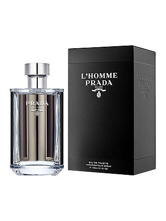 PRADA | L'Homme Prada Eau de Toilette Spray 150ml