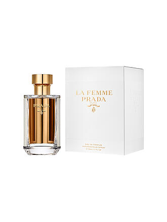 PRADA | La Femme Prada Eau de Parfum Spray 50ml