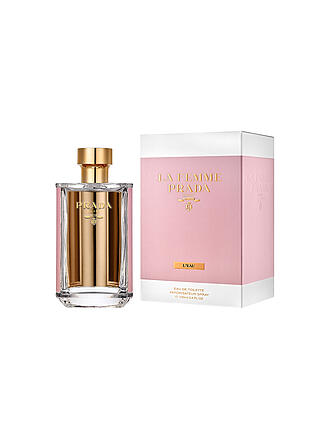 PRADA | La Femme Prada Eau de Toilette L'Eau Spray 100ml