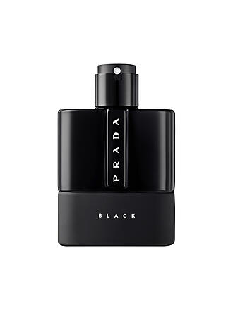 PRADA | Luna Rossa Black Eau de Parfum 100ml Nachfüllbar