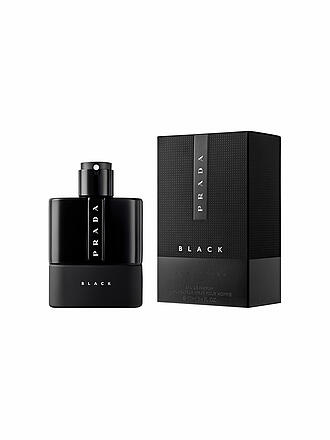 PRADA | Luna Rossa Black Eau de Parfum 100ml Nachfüllbar