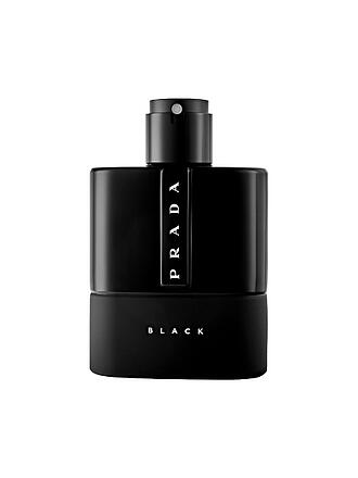 PRADA | Luna Rossa Black Eau de Parfum 50ml Nachfüllbar