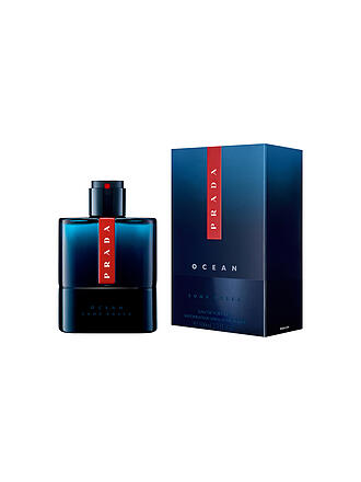 PRADA | Luna Rossa Ocean Eau de Toilette 100ml