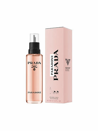 PRADA | Prada Paradoxe Eau de Parfum 100ml Nachfüllflakon