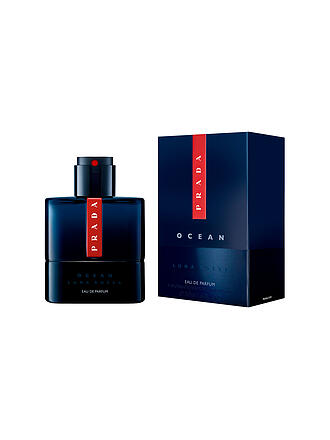 PRADA | Luna Rossa Ocean Eau de Parfum 50ml 