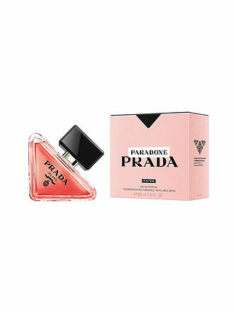 PRADA | Paradoxe Intense Eau de Parfum 50ml Nachfüllbar