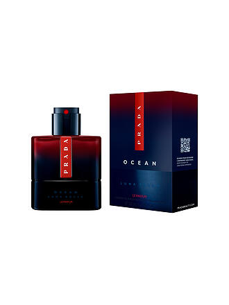 PRADA | Luna Rossa Ocean Le Parfum 50ml Nachfüllbar