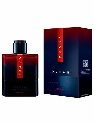 PRADA | Luna Rossa Ocean Le Parfum 100ml Nachfüllbar