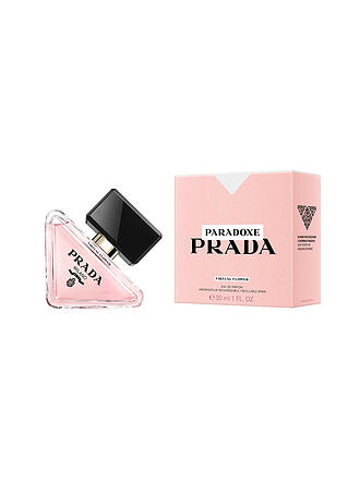 PRADA | Paradoxe Virtual Flower Eau de Parfum 30ml Nachfüllbar