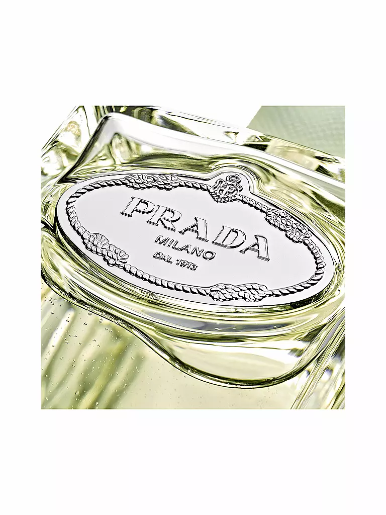 PRADA | Infusion D' Iris Eau de Parfum Spray 100ml | keine Farbe