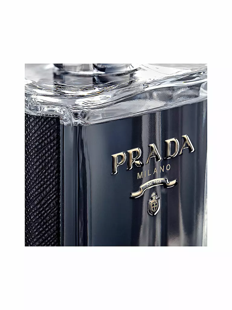 PRADA | L'Homme Prada Eau de Toilette Spray 50ml | keine Farbe