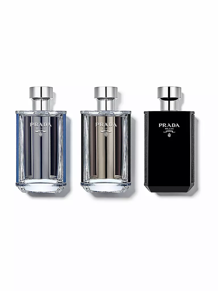 PRADA | L'Homme Prada Intense Eau de Parfum Spray 100ml | keine Farbe