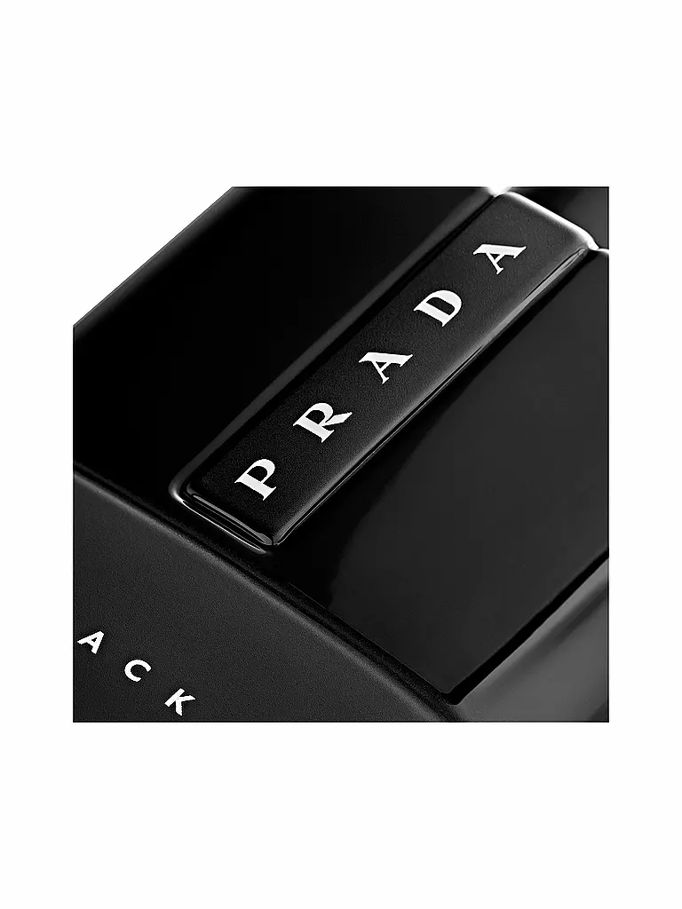 PRADA | Luna Rossa Black Eau de Parfum 100ml Nachfüllbar | keine Farbe