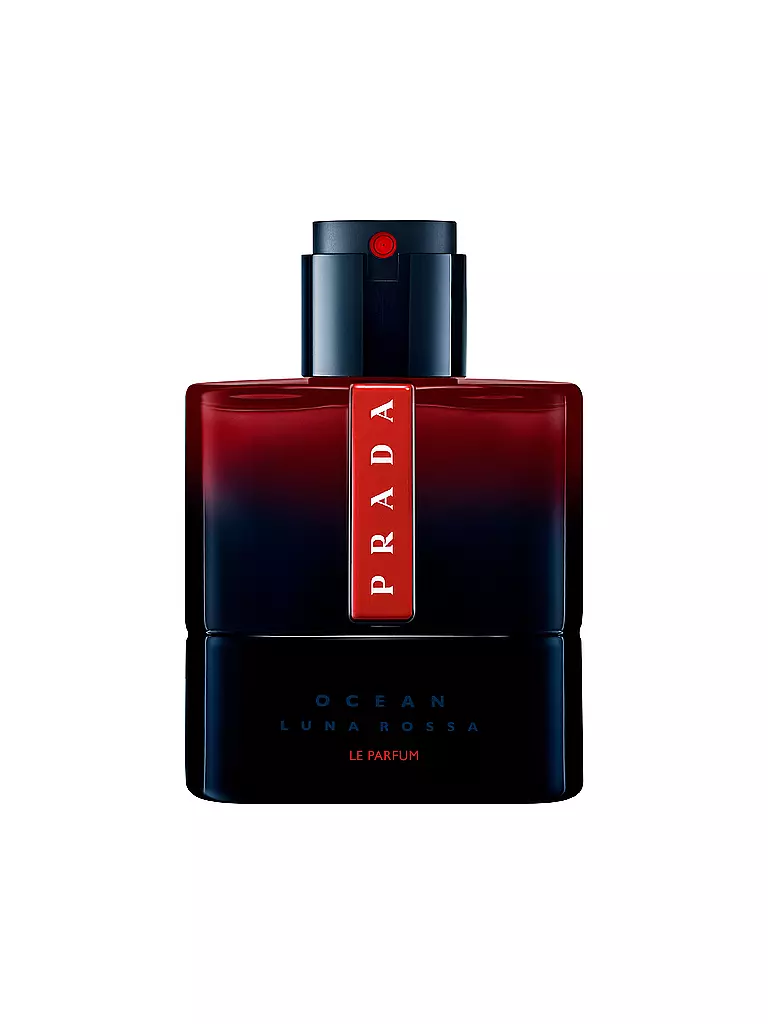 PRADA | Luna Rossa Ocean Le Parfum 50ml Nachfüllbar | keine Farbe