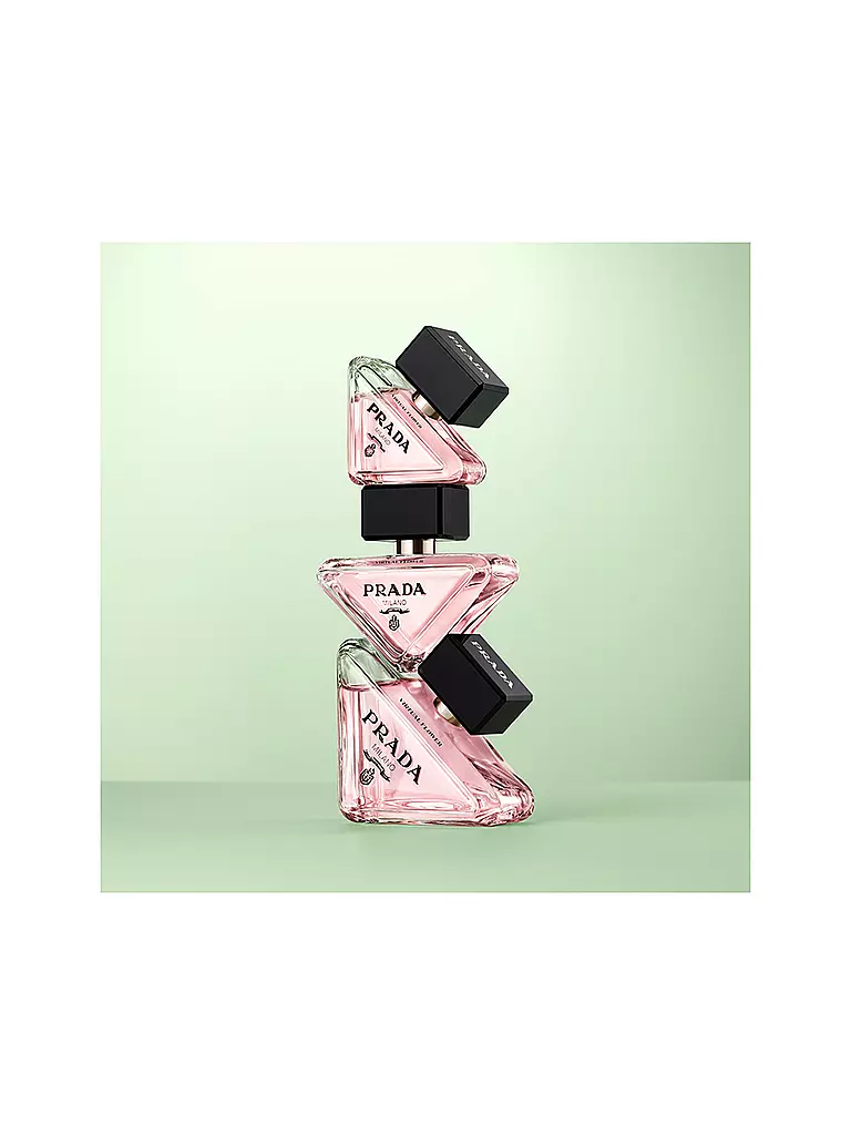 PRADA | Paradoxe Virtual Flower Eau de Parfum 100ml Nachfüllflakon | keine Farbe