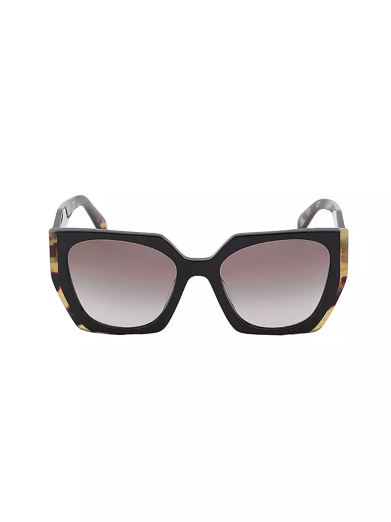 PRADA | Sonnenbrille 0PR15WS/54 | braun