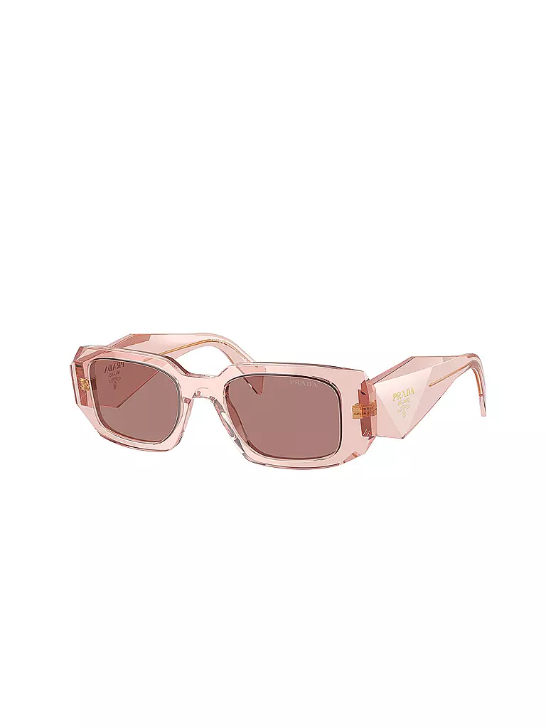 PRADA | Sonnenbrille 0PR17WS/49 | rosa