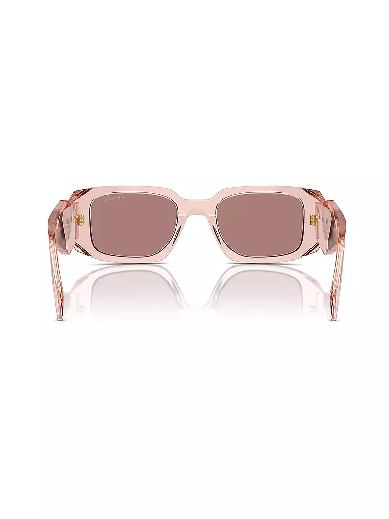 PRADA | Sonnenbrille 0PR17WS/49 | rosa