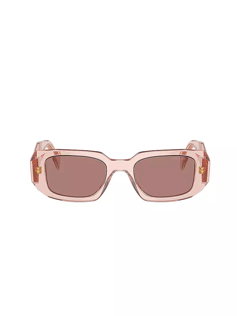 PRADA | Sonnenbrille 0PR17WS/49 | rosa