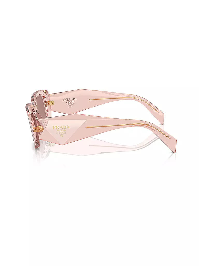 PRADA | Sonnenbrille 0PR17WS/49 | rosa